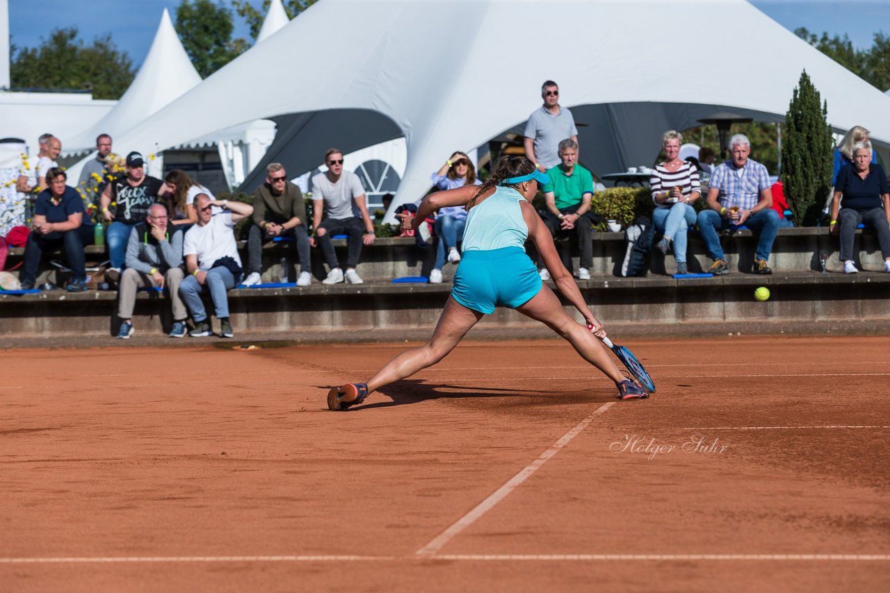 Lena Greiner 370 - Lilienthaler Volksbank Open